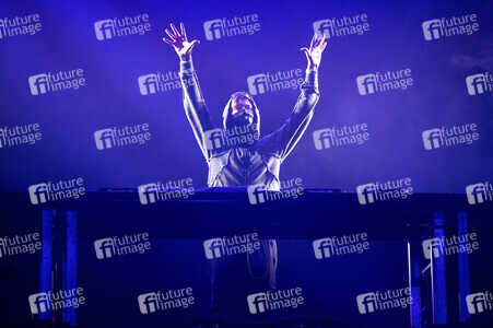 Musikfestival 'Moon&Stars 2026' in Locarno