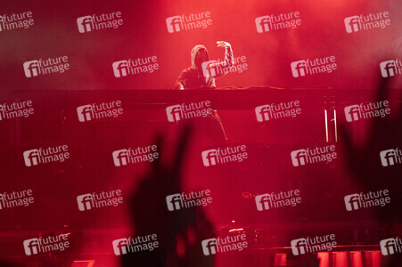 Musikfestival 'Moon&Stars 2026' in Locarno