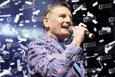 Die 80er live 2026 in Hamburg