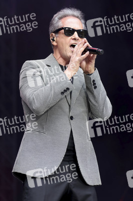 Die 80er live 2026 in Hamburg