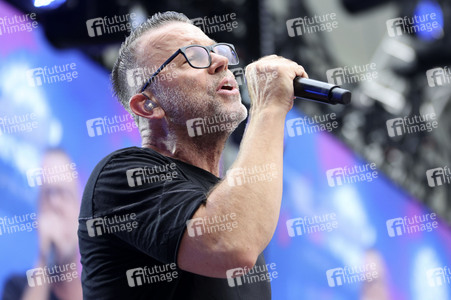 Die 80er live 2026 in Hamburg