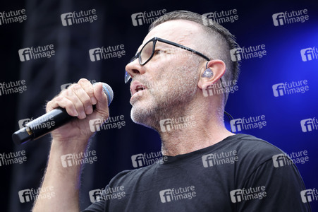Die 80er live 2026 in Hamburg