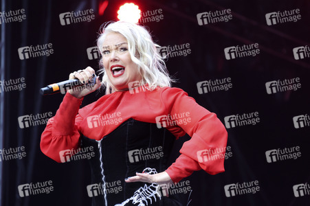 Die 80er live 2026 in Hamburg