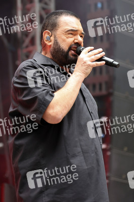 Die 80er live 2026 in Hamburg