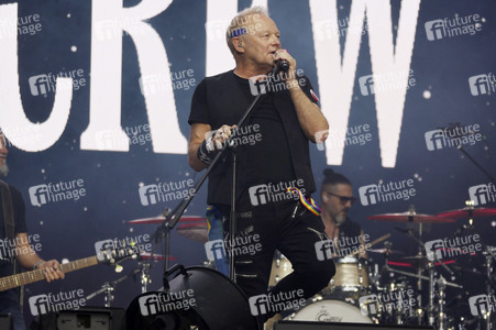 Die 80er live 2026 in Hamburg