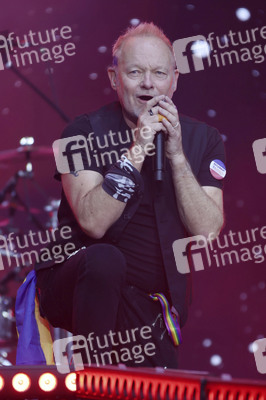 Die 80er live 2026 in Hamburg