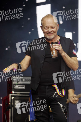 Die 80er live 2026 in Hamburg