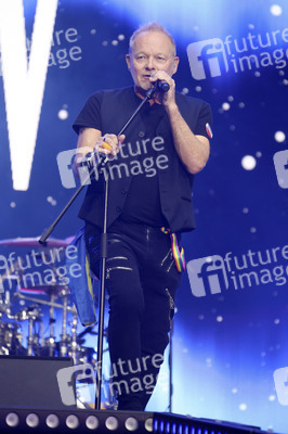 Die 80er live 2026 in Hamburg