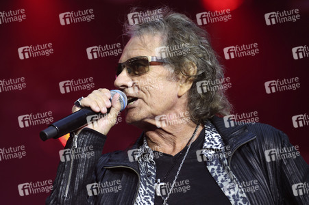 Die 80er live 2026 in Hamburg