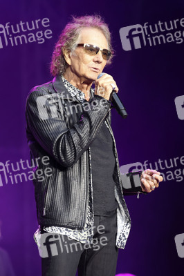Die 80er live 2026 in Hamburg