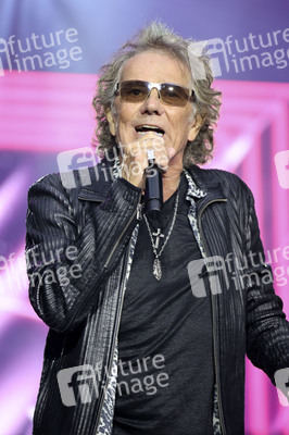 Die 80er live 2026 in Hamburg