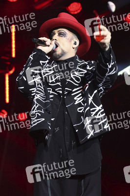 Die 80er live 2026 in Hamburg