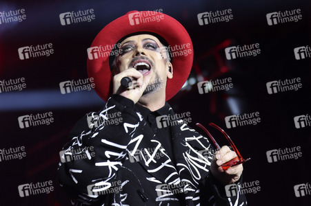 Die 80er live 2026 in Hamburg