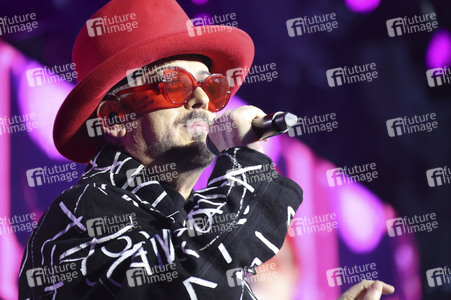 Die 80er live 2026 in Hamburg