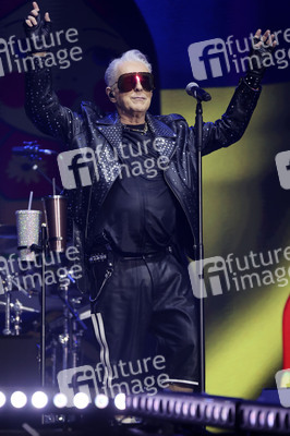 Die 80er live 2026 in Hamburg