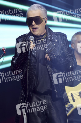 Die 80er live 2026 in Hamburg