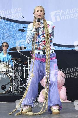 Lollapalooza 2026 Festival in Berlin