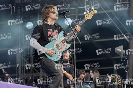 Lollapalooza 2026 Festival in Berlin