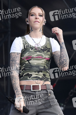 Lollapalooza 2026 Festival in Berlin
