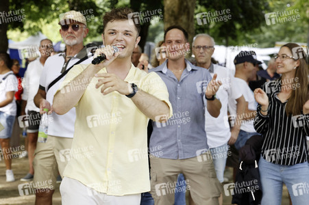 1. MainSchlager Open Air 2026 in Volkach
