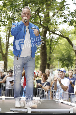 1. MainSchlager Open Air 2026 in Volkach