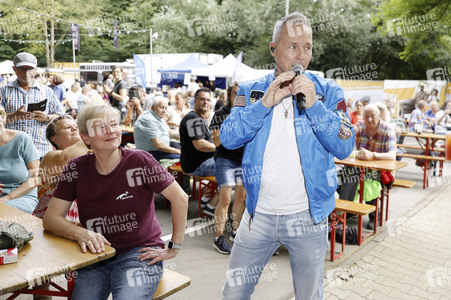 1. MainSchlager Open Air 2026 in Volkach