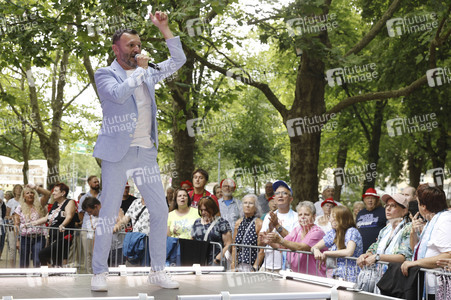 1. MainSchlager Open Air 2026 in Volkach