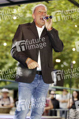 1. MainSchlager Open Air 2026 in Volkach