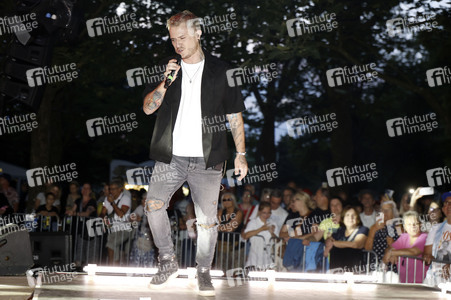 1. MainSchlager Open Air 2026 in Volkach