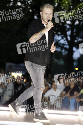1. MainSchlager Open Air 2026 in Volkach