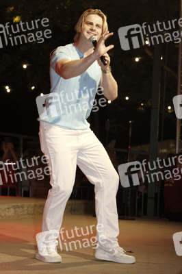 1. MainSchlager Open Air 2026 in Volkach
