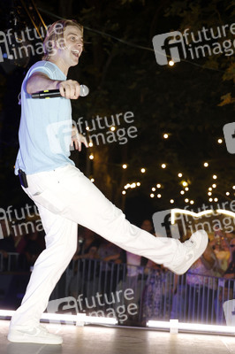 1. MainSchlager Open Air 2026 in Volkach