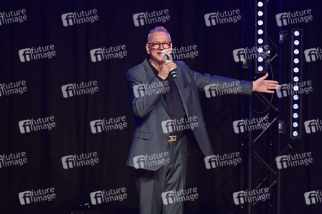 Geburtstags-Show 'Ein Hoch auf Achim' in Cottbus