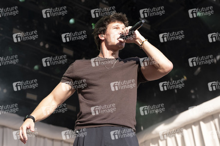 Musikfestival 'Moon&Stars 2026' in Locarno