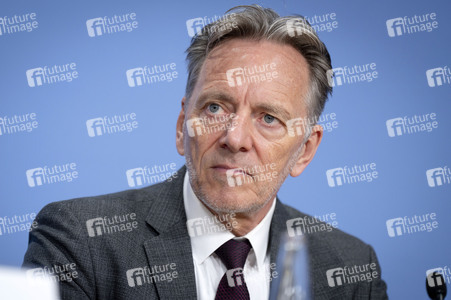 Bundespressekonferenz 'Bundeslagebild Sexualdelikte zum Nachteil von Kindern und Jugendlichen 2025' in Berlin