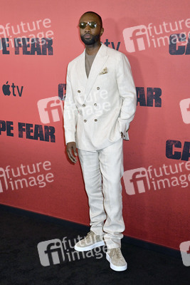 Serienpremiere 'Kap der Angs' in New York
