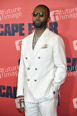 Serienpremiere 'Kap der Angs' in New York