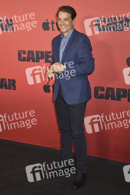 Serienpremiere 'Kap der Angs' in New York