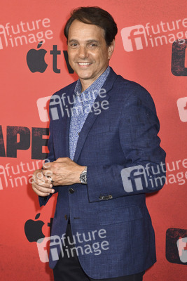Serienpremiere 'Kap der Angs' in New York