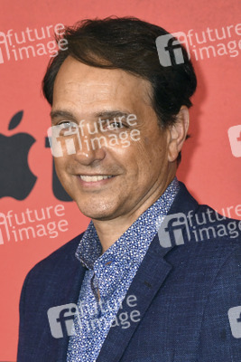 Serienpremiere 'Kap der Angs' in New York