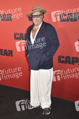 Serienpremiere 'Kap der Angs' in New York