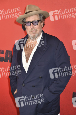 Serienpremiere 'Kap der Angs' in New York