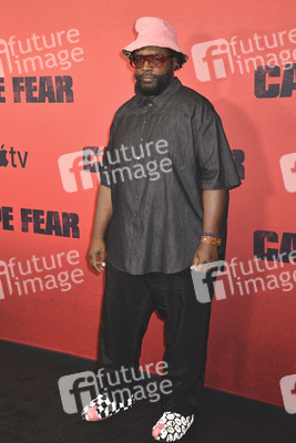 Serienpremiere 'Kap der Angs' in New York