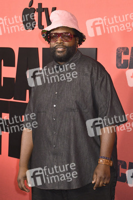Serienpremiere 'Kap der Angs' in New York