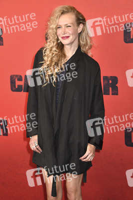 Serienpremiere 'Kap der Angs' in New York