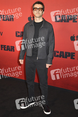Serienpremiere 'Kap der Angs' in New York