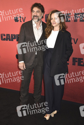 Serienpremiere 'Kap der Angs' in New York