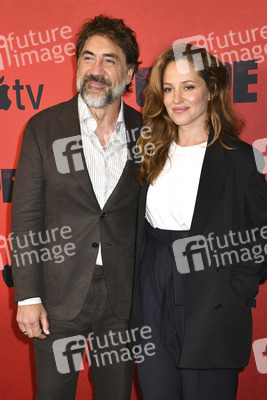 Serienpremiere 'Kap der Angs' in New York
