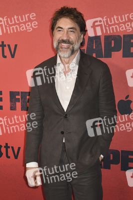Serienpremiere 'Kap der Angs' in New York
