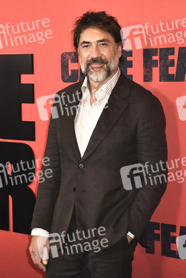 Serienpremiere 'Kap der Angs' in New York